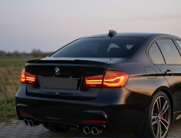 BMW 320d